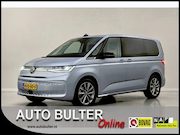 Volkswagen Multivan - 1.4 eHybrid L2H1 Style, 7 Pers. PHEV 218pk