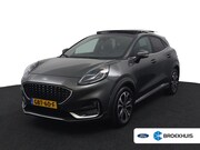 Ford Puma - 1.0 EcoBoost Hybrid ST-Line Vignale *UNIEK* | Panoramadak | 
