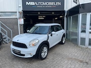 MINI Countryman - Mini 1.6 One /5 DRS/1 Jaar Apk/ Volledige Onderhoud/VolOptie