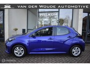 Mazda 2 Hybrid - 1.5 Centre-line AUT. 2024|Camera|Carplay