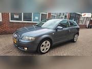Audi A3 - 1.9 TDI Ambition clima velgen etc