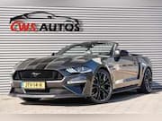 Ford USA Mustang - Convertible 5.0 V8 GT EU GELEVERD*GEEN SCHADEVERLE
