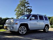 Jeep Patriot - 2.4 Ltd Liberty
