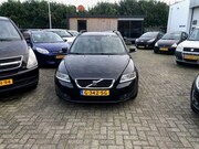 Volvo V50 - 2.4 AUTOMAAT EXPORT EXPORT