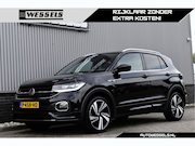 Volkswagen T-Cross - 1.0 TSI R-Line Adaptive cruise, Stoelverwarming