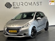 Peugeot 208 - 1.2 PureTech Active Automaat Airco Cruise Trekhaak