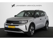 Opel Frontera - 1.2 Turbo Hybrid GS 7p. 145PK Stoel-Stuur-Voorruitverwarming