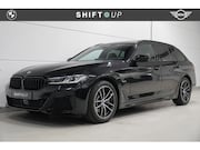 BMW 5-serie - Touring 530e M-Sport | Panoramadak | CoPilot | Head Up