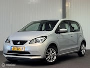 Seat Mii - 1.0 Style Chic 5-drs [ trekhaak airco historie ]