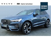 Volvo XC60 - T6 AutomaatPlug-in hybrid AWD Plus Black Edition | 22 inch 5