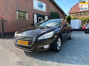 Peugeot 508 - 1.6 THP Blue Lease Executive ( Climate controle + Elektrisch