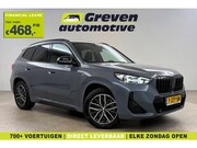 BMW X1 - sDrive20i M-Sport | 360° | HuD | Virtual | Sfeer | Carplay |