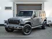Jeep Wrangler - 4xe 380 Sahara - Jeepz Edition