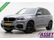 BMW X5 - xDrive50i V8 7-zit volle auto! Pano| Head-up| M-Sport