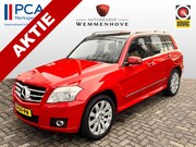 Mercedes-Benz GLK-klasse - 350 First Edition 4-Matic