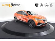Renault Arkana - 1.6 E-Tech Hybrid 145 R.S. Line | 360 Camera | Adaptieve Cru