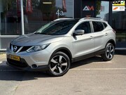 Nissan Qashqai - 1.6 Connect Edition | Pano | 360 Camera | Trekhaak