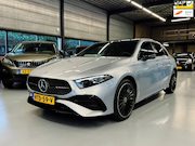 Mercedes-Benz A-klasse - 250 e Business Solution AMG l Pano l 360* l HUD l Sfeer