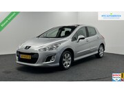 Peugeot 308 - 1.6 VTi Premiére CARPLAY PANO CRUISE LM ECC 104000 KM.
