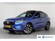 Ford Kuga - 2.5 PHEV ST-Line X | Trekhaak | Elektrisch Panoramadak | Win