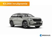Skoda Kodiaq - Sportline Business Exclusief €4000 inruilvoordeel | Prijs in