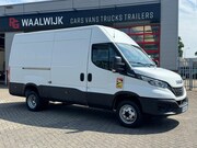 Iveco Daily - 50C18 Hi-matic