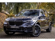 BMW X5 - xDrive45e M Sport 22" Harman Kardon 360 Camera