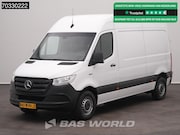 Mercedes-Benz eSprinter - 312 112 L2H2 100% Elektrisch 55kWh 168km WLTP Airco Camera L