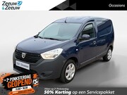 Dacia Dokker - 1.6 MPI 100 Access *Airco*Tel Bluetooth*Lage KM stand