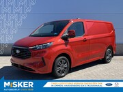 Ford Transit Custom - 320 2.0 TDCI L1H1 Limited 150pk DRIVERPACK