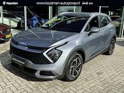 Kia Sportage - 1.6 T-GDi MHEV DynamicLine Trekhaak
