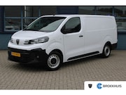 Peugeot e-Expert - L3 75 kWh | 8 JAAR GARANTIE | CAMERA | NAVI | BETIMMERING |