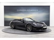 Porsche 992 - 911 - 3.0 CARRERA 4S CABRIO | SPORTDESIGN | BTW