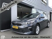 Kia Ceed - Sportswagon 1.0 DynamicLine 120pk