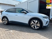 Volkswagen ID.4 - Max 77 kWh 1st Edition Trekhaak Warmtepomp
