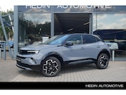 Opel Mokka - 1.2 Turbo Hybrid GS | Achteruitrijcamera | Voorstoelen verwa