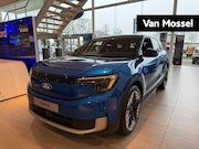 Ford Explorer - Premium Extended Range RWD 77 kWh | Panodak | Memory/Massage