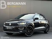 Volkswagen T-Roc - 1.5 TSI Black Edition Sport|Virtual|Carplay