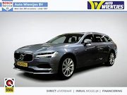 Volvo V90 - 2.0 T5 AUT Geartronic | Momentum | Leer | Navi