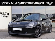 MINI Cooper - Hatchback E / Head-Up / LED / Parking Assistant / 17" U-Spok