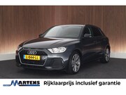 Audi A1 - Sportback 25 TFSI 95pk epic Camera Keyless Stoelverwarming C