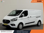 Ford Transit Custom - 300 2.0 TDCI L2H1 Trend Airco Cruise Control Parkeersensoren