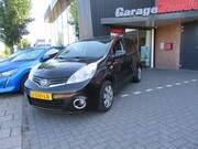 Nissan Note - 1.4 Visia