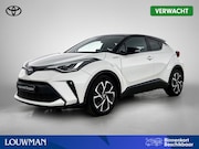 Toyota C-HR - 1.8 Hybrid Style | Dodehoek detectie | Parkeersensoren voor+