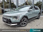 Kia Niro - 1.6 GDi PHEV ExecutiveLine | Stoelventilatie| Navigatie | Ap