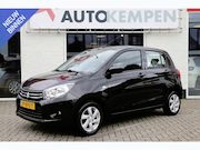 Suzuki Celerio - 1.0 COMFORT AUTOMAAT AIRCO|TREKHAAK|ELEC.PAKKET