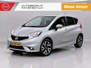 Nissan Note - 1.2 DIG-S Tekna