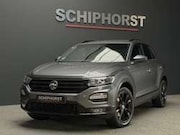 Volkswagen T-Roc - 1.5 Tsi DSg Sport/navi/18inch/zwarte hemel/stoelve