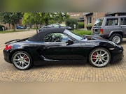 Porsche Boxster - 3.4 PDK