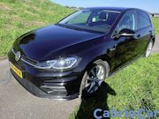 Volkswagen Golf - Variant 1.5 TSI Highline Business R